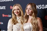 Lionsgate's 2025 CinemaCon - Arrivals - Source: Getty